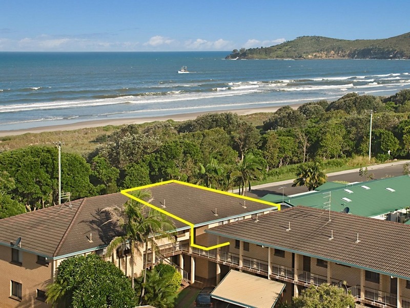 6/9-11 Terrace Street, Evans Head NSW 2473