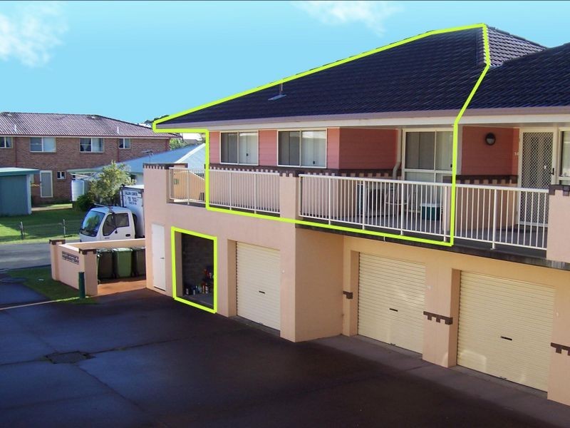 13/3-7 Davis Lane, Evans Head NSW 2473