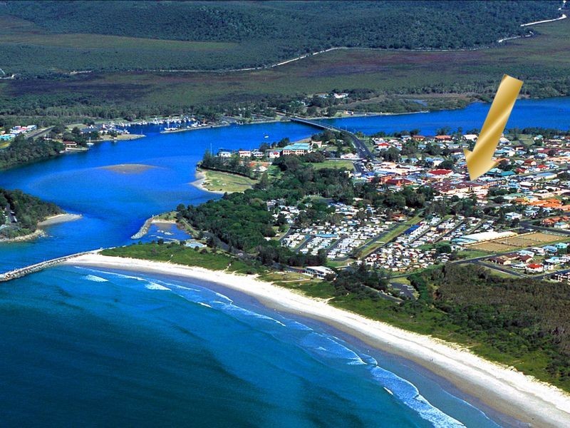 13/3-7 Davis Lane, Evans Head NSW 2473