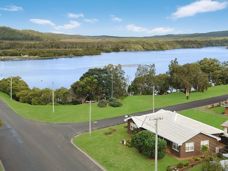 2 Mangrove Street, Evans Head NSW 2473