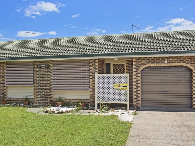 Unit 3/7 Waratah Lane, Evans Head NSW 2473