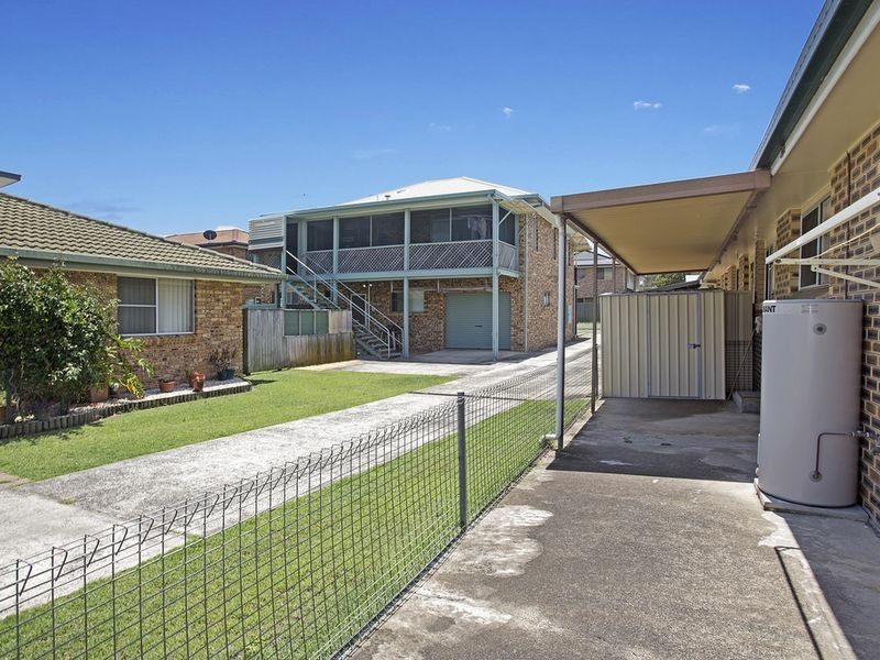 Unit 3/7 Waratah Lane, Evans Head NSW 2473