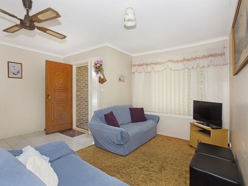 Unit 3/7 Waratah Lane, Evans Head NSW 2473