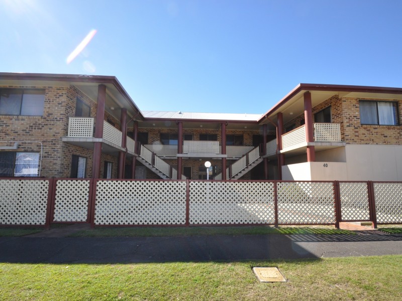 7/40 Woodburn Street, Evans Head NSW 2473