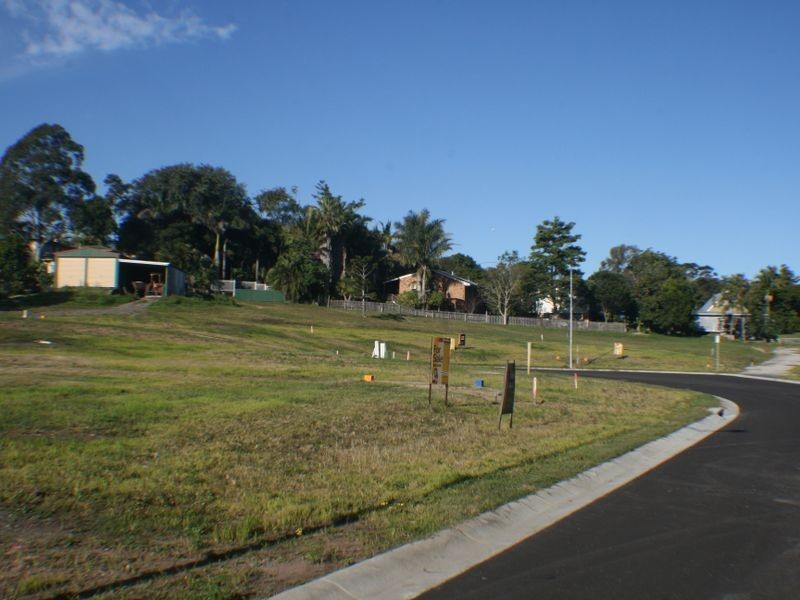 4/22 Hills Road, Rileys Hill NSW 2472