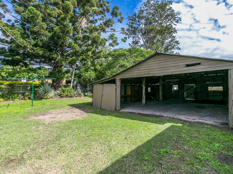 38 Uralba Street, Woodburn NSW 2472