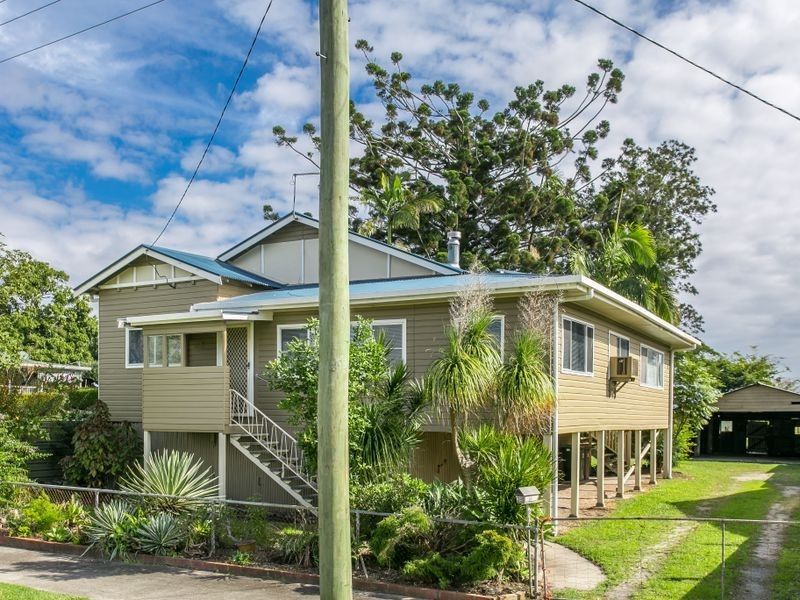 38 Uralba Street, Woodburn NSW 2472