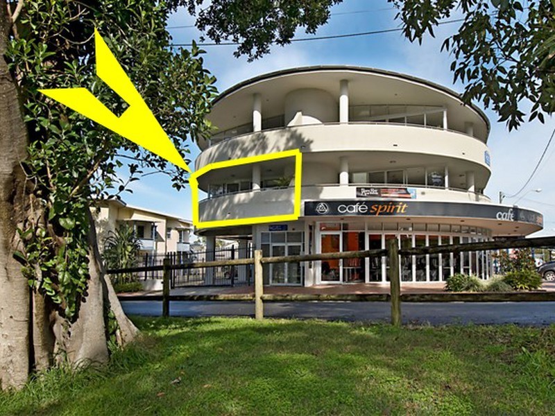 1/18 Oak Street, Evans Head NSW 2473