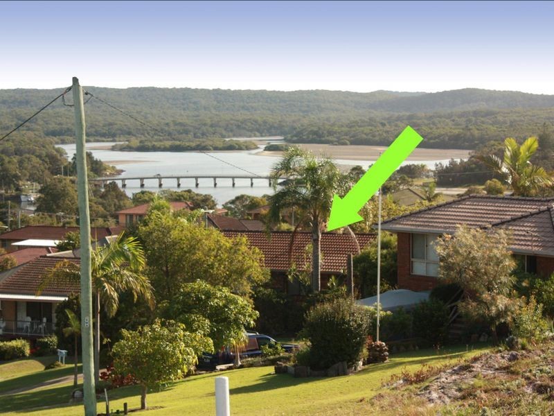 34 Wirraway Avenue, Evans Head NSW 2473