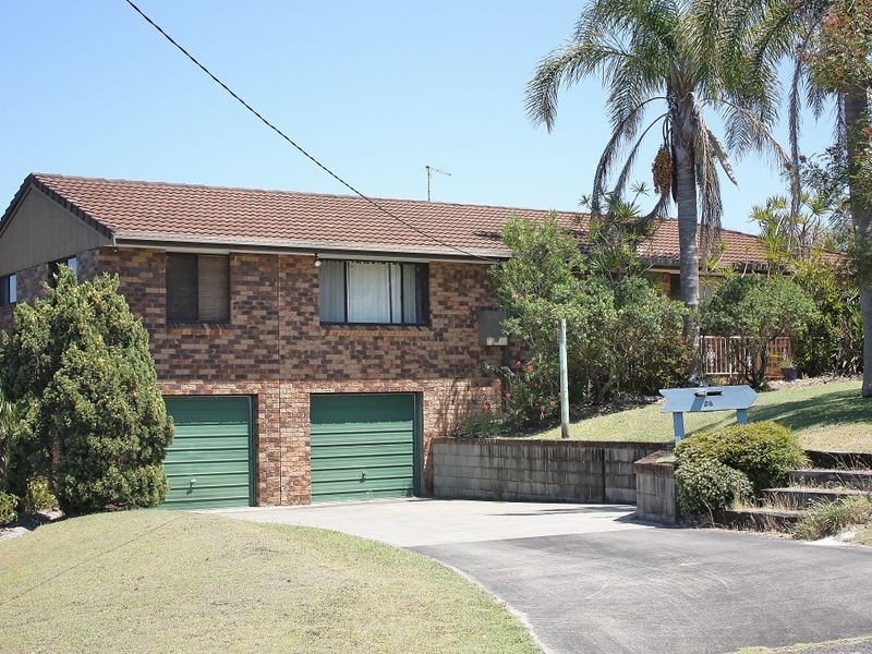 34 Wirraway Avenue, Evans Head NSW 2473