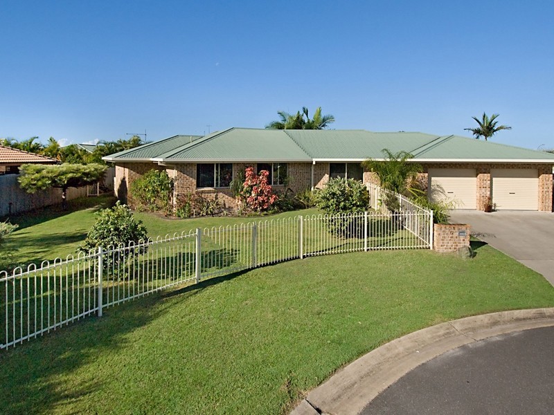 12 Rosewood Place, Evans Head NSW 2473