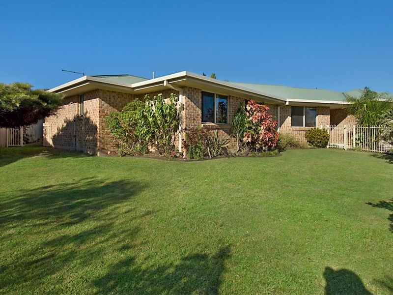 12 Rosewood Place, Evans Head NSW 2473