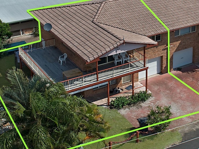 1/5 Poplar Lane, Evans Head NSW 2473