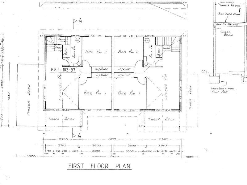 1/5 Poplar Lane, Evans Head NSW 2473