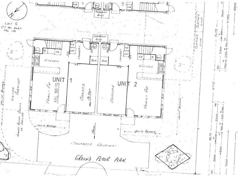 1/5 Poplar Lane, Evans Head NSW 2473