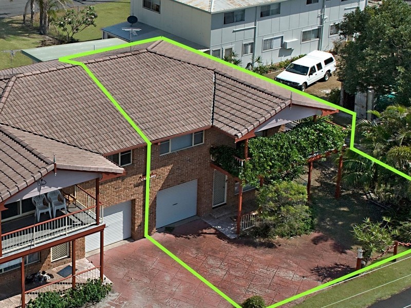 2/5 Poplar Lane, Evans Head NSW 2473