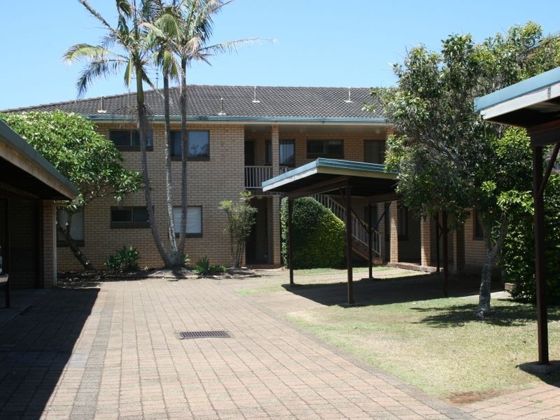 2/9-11 Terrace, Evans Head NSW 2473