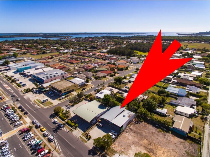 Lot 1/4 Treelands Drive, Yamba NSW 2464