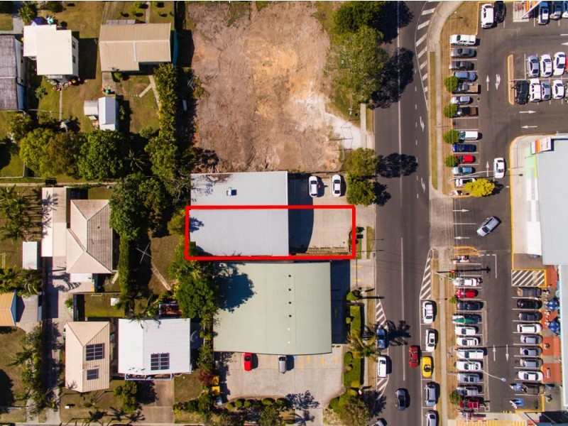 Lot 1/4 Treelands Drive, Yamba NSW 2464