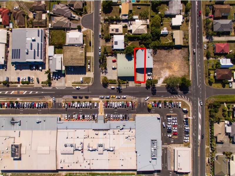 Lot 1/4 Treelands Drive, Yamba NSW 2464