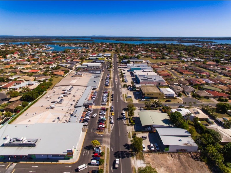 Lot 1/4 Treelands Drive, Yamba NSW 2464