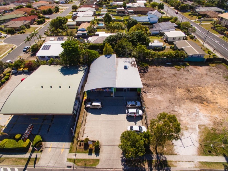 Lot 1/4 Treelands Drive, Yamba NSW 2464