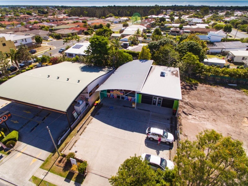 Lot 1/4 Treelands Drive, Yamba NSW 2464