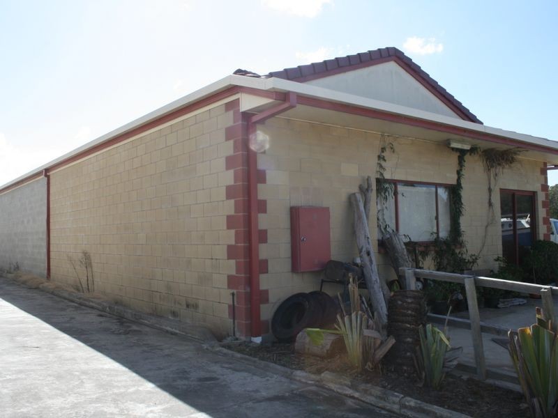 Shed 1/13 Winjeel Road, Evans Head NSW 2473