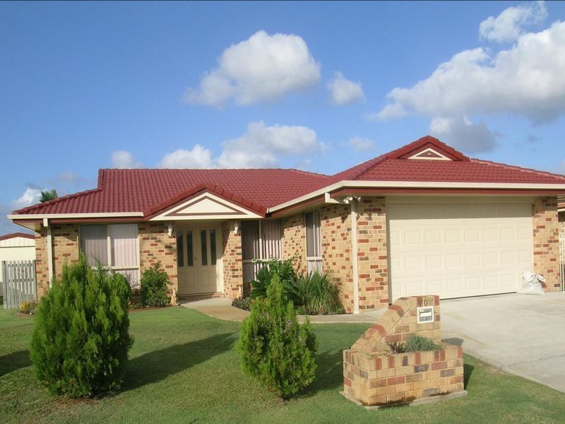 10 Rosewood Place, Evans Head NSW 2473
