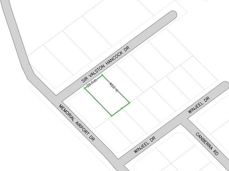 4 Sir Valston Hancock Drive, Evans Head NSW 2473