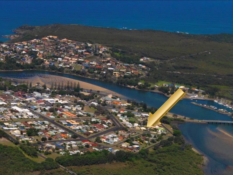 5 Teak Street, Evans Head NSW 2473
