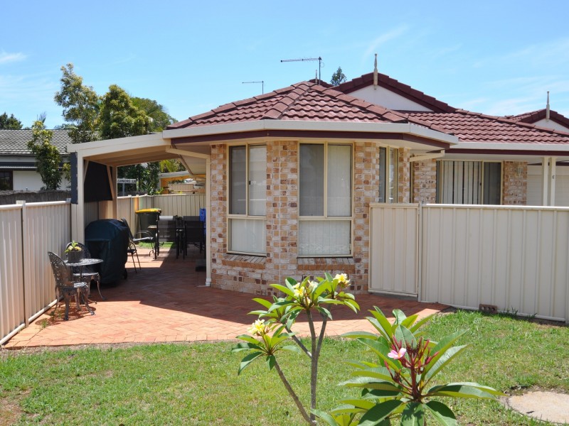 6/22 Cedar St, Evans Head NSW 2473
