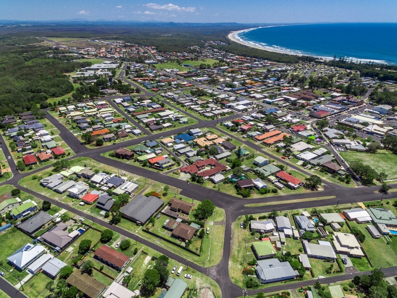 6/22 Cedar St, Evans Head NSW 2473