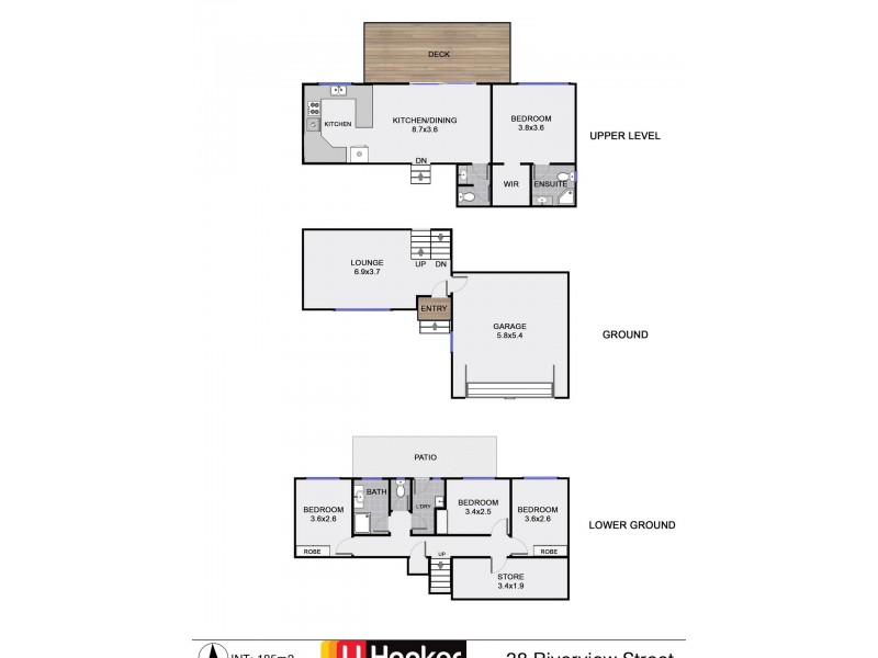 38 Riverview Street, Evans Head NSW 2473