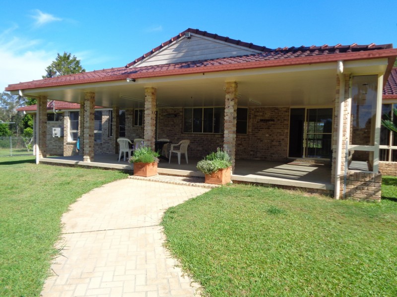 165 Whites Road, New Italy NSW 2472