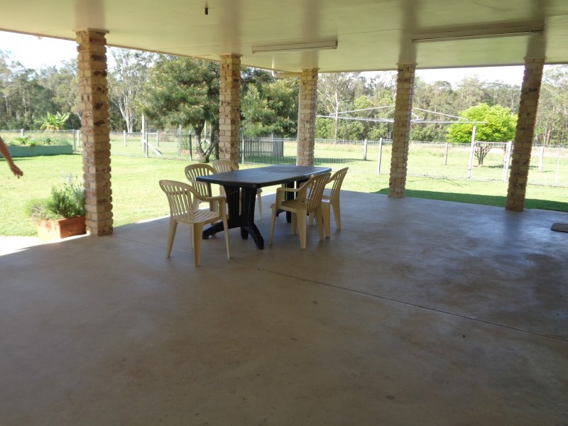 165 Whites Road, New Italy NSW 2472