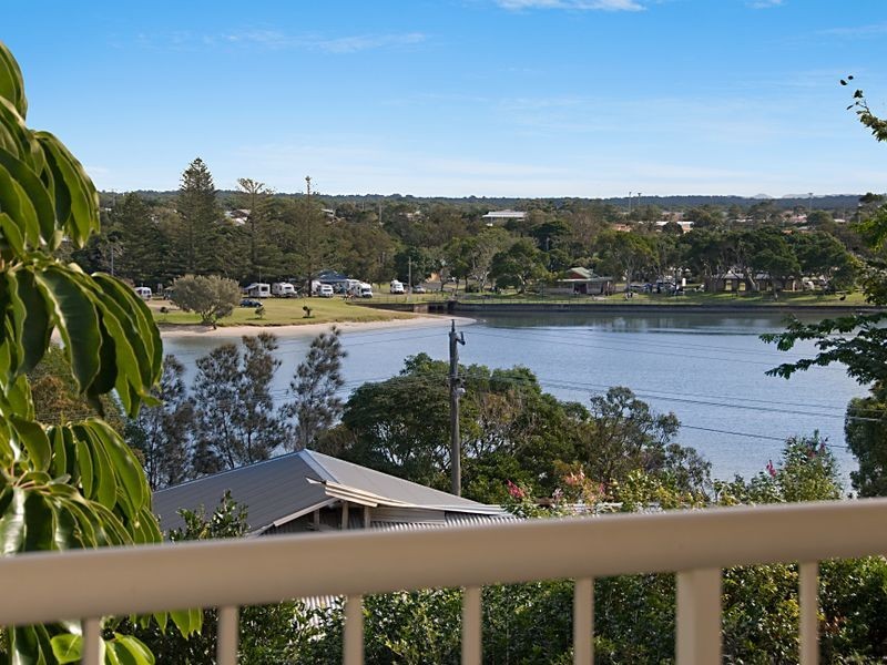 2/18 Sunderland Street, Evans Head NSW 2473