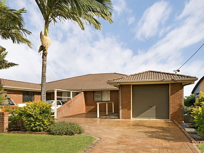 2/18 Sunderland Street, Evans Head NSW 2473