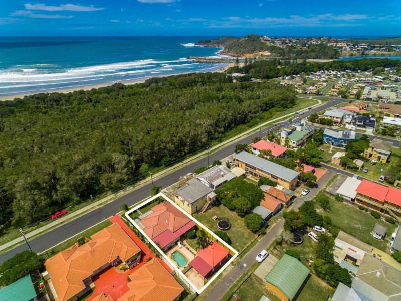 31 Beech Street, Evans Head NSW 2473