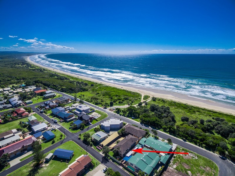 7/9-11 Terrace Street, Evans Head NSW 2473