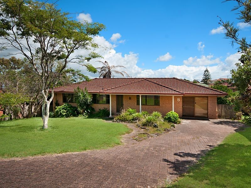 8 Lancaster Place, Evans Head NSW 2473