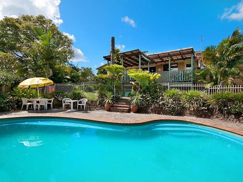 8 Lancaster Place, Evans Head NSW 2473