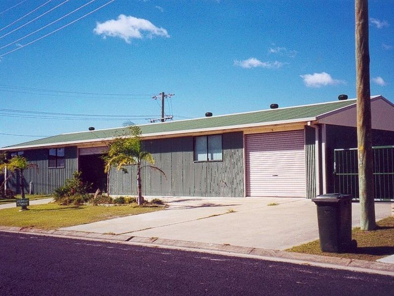 Shed 5/2 Canberra Road, Evans Head NSW 2473