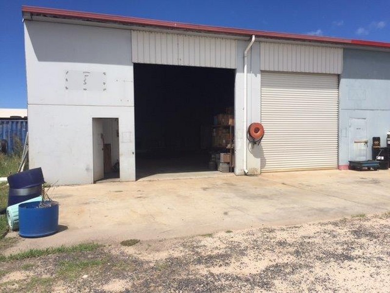 Shed 5/3-5 Canberra Road, Evans Head NSW 2473