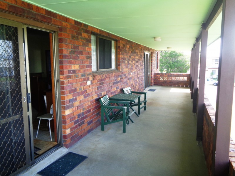 2/25 Cashmore Street, Evans Head NSW 2473