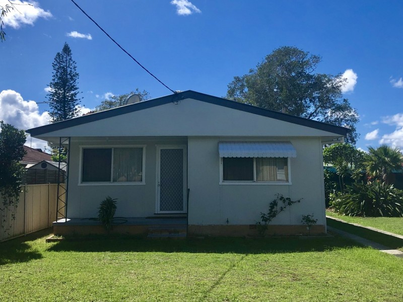 20 Cedar Street, Evans Head NSW 2473