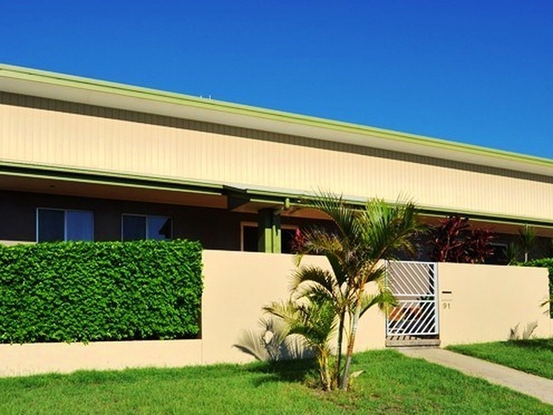 91-93 Woodburn Street, Evans Head NSW 2473