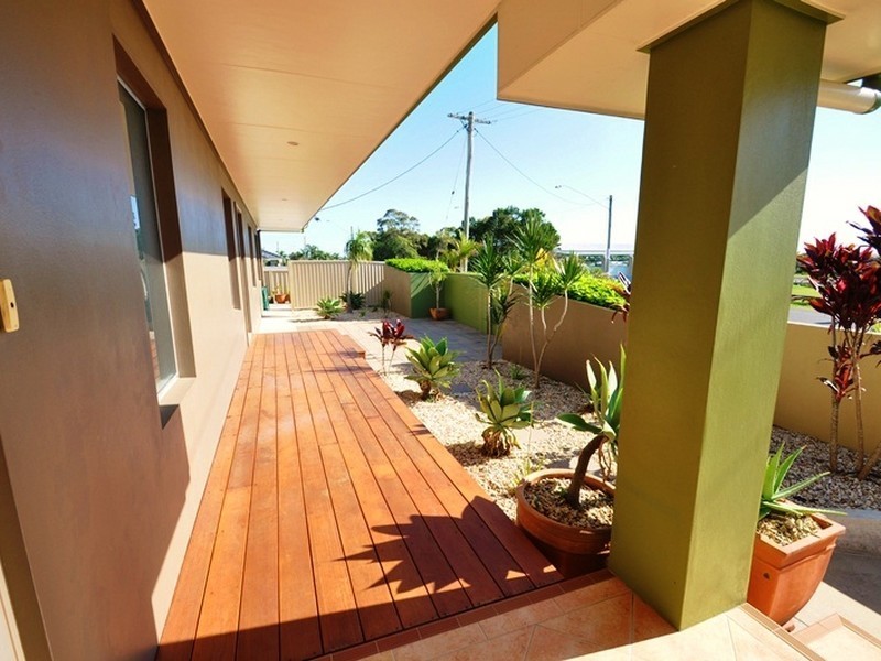 91-93 Woodburn Street, Evans Head NSW 2473