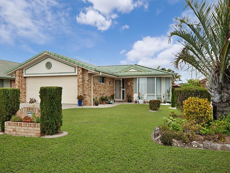 15 Bottlebrush Crescent, Evans Head NSW 2473