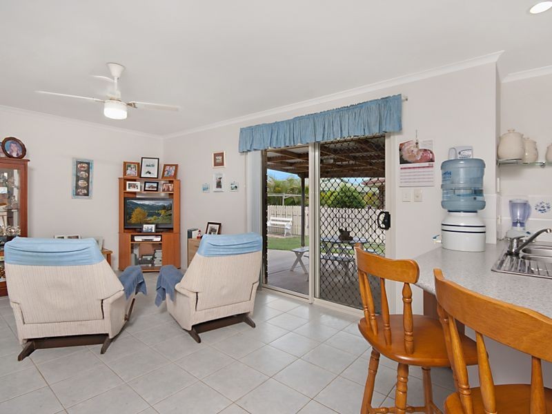 15 Bottlebrush Crescent, Evans Head NSW 2473
